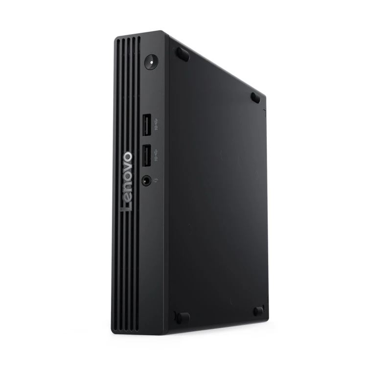 ThinkCentre V100q Tiny Core i3-N305 16GB 512GB WiFi BT W11P 3Y Onsite