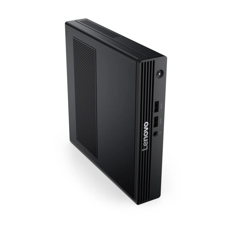 ThinkCentre V100q Tiny Core i3-N305 16GB 512GB WiFi BT W11P 3Y Onsite
