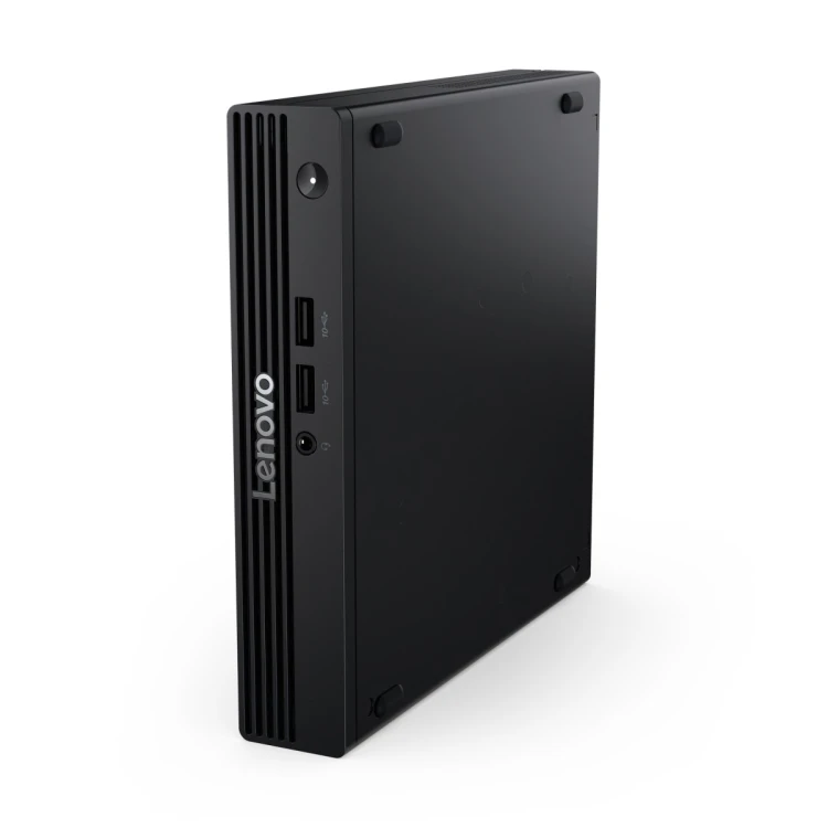 ThinkCentre V100q Tiny Core i3-N305 16GB 512GB WiFi BT W11P 3Y Onsite