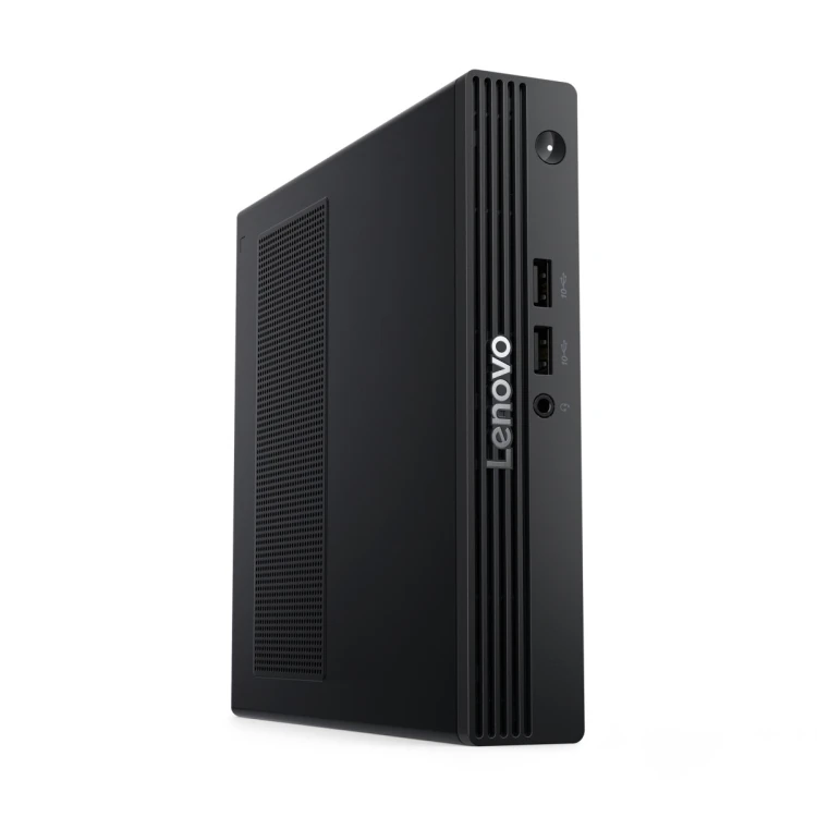 ThinkCentre V100q Tiny Core i3-N305 16GB 512GB WiFi BT W11P 3Y Onsite