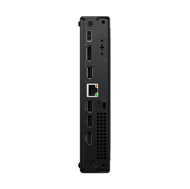 ThinkCentre V100q Tiny Core i3-N305 16GB 512GB WiFi BT W11P 3Y Onsite