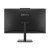 ThinkCentre V105 24 AIO 24" FHD Ryzen 5 40 16GB 512GB WiFi BT W11P 3Y Onsite