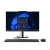 ThinkCentre V105 24 AIO 24" FHD Ryzen 5 40 16GB 512GB WiFi BT W11P 3Y Onsite