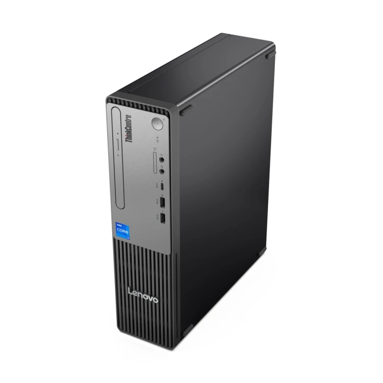 ThinkCentre neo 50s G5 SFF I5-14400 16GB 512GB DVDRW WiFi BT W11P 3Y Onsite