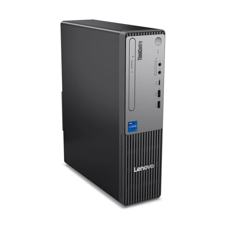 ThinkCentre neo 50s G5 SFF I5-14400 16GB 512GB DVDRW WiFi BT W11P 3Y Onsite