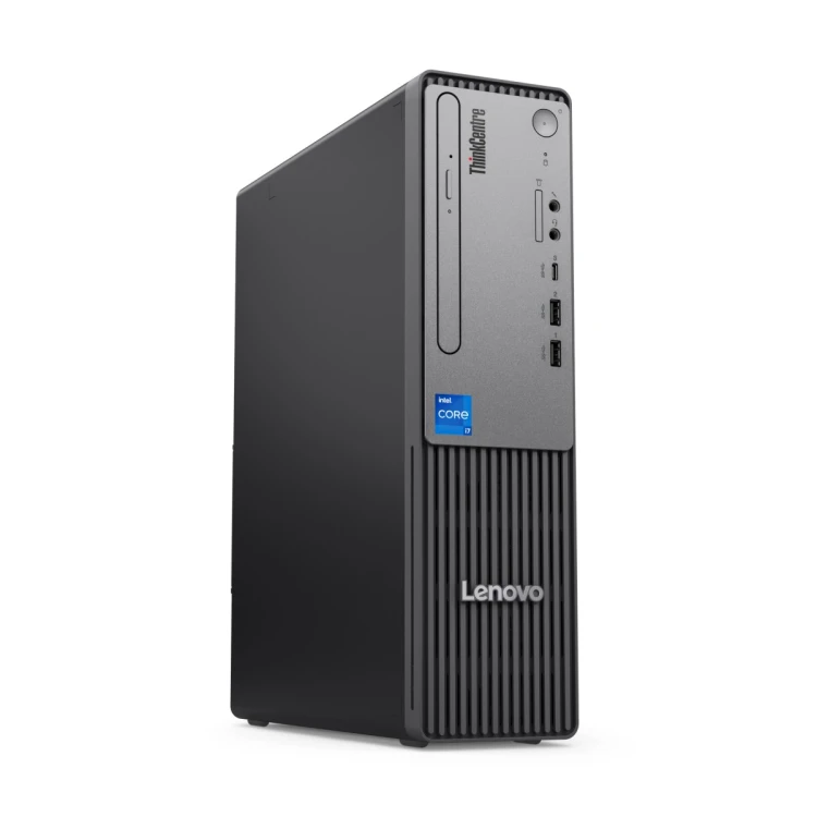 ThinkCentre neo 50s G5 SFF I5-14400 16GB 512GB DVDRW WiFi BT W11P 3Y Onsite