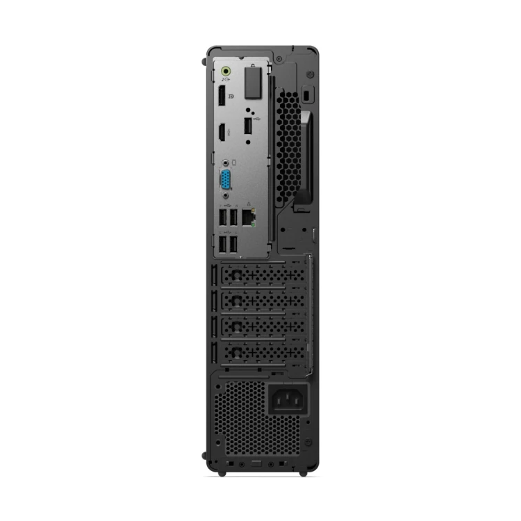 ThinkCentre neo 50s G5 SFF I5-14400 16GB 512GB DVDRW WiFi BT W11P 3Y Onsite