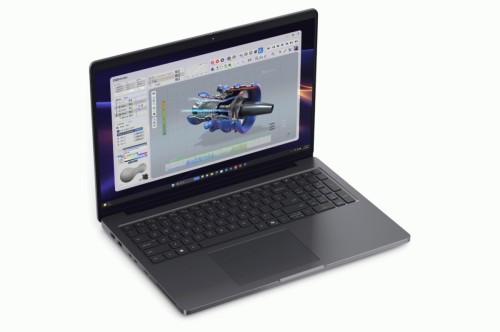 Dell Pro Precision 5 16 PW516261 Ultra 7-366H/32GB/1TB/RTX PRO 1000/FGRPR & SMTCD/FHD CAM & MIC/16" FHD+/BACKLIT KB/6 CELL/130W/W11PRO/3YPS