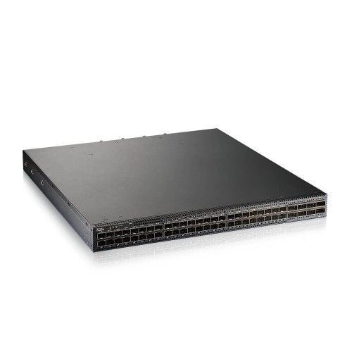 Zyxel Przełącznik światłowodowy agregacyjny CX4800-56F-EU0101F