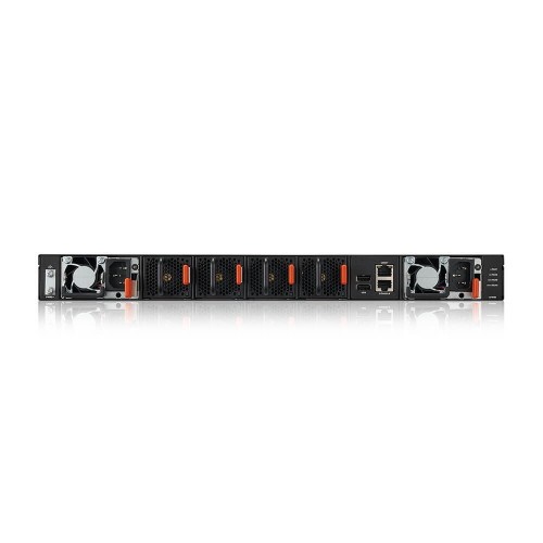 Zyxel Przełącznik światłowodowy agregacyjny CX4800-56F-EU0101F