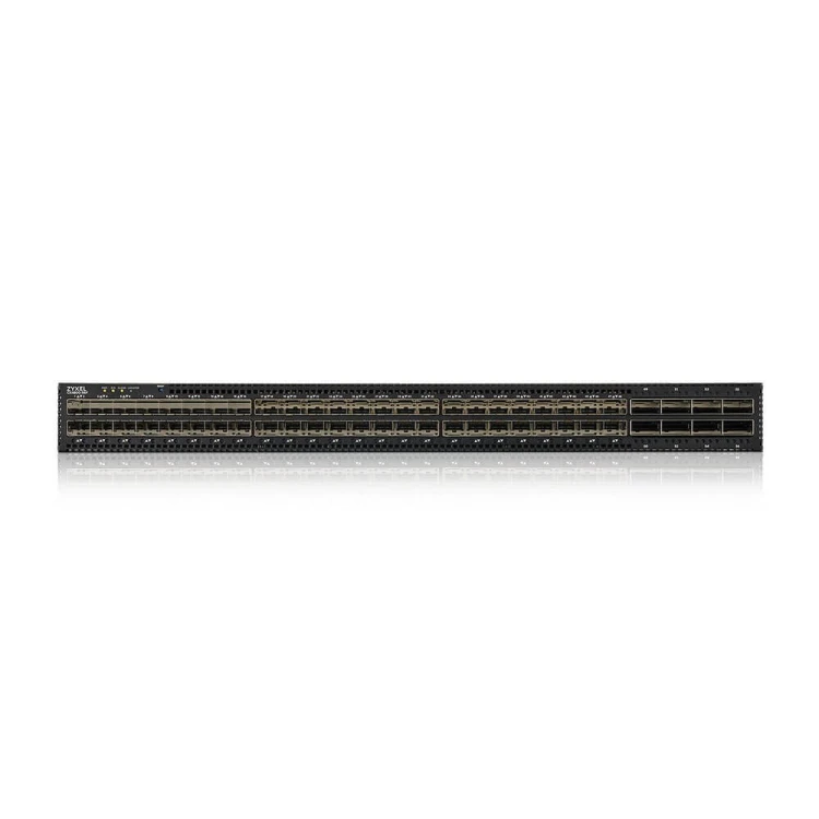 Zyxel Przełącznik światłowodowy agregacyjny CX4800-56F-EU0101F