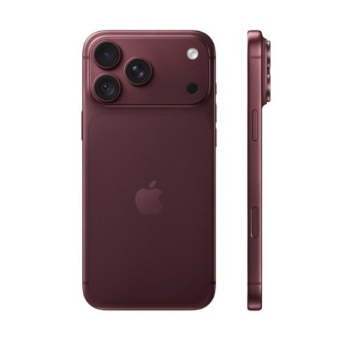 Apple iPhone 18 Pro Max 256GB burgund