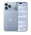Apple iPhone 18 Pro Max 256GB błękit lodowca