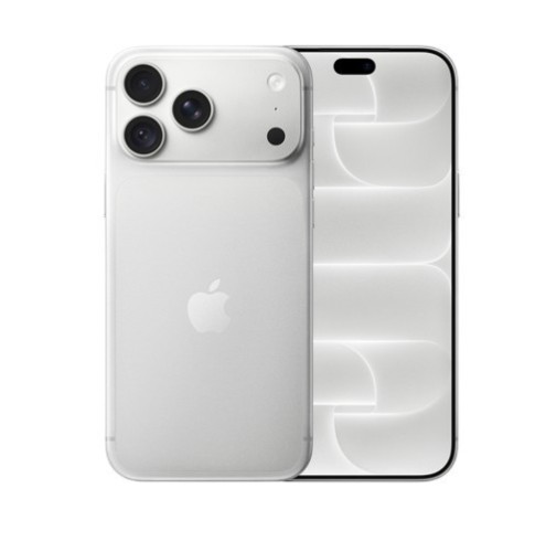 Apple iPhone 18 Pro Max 512GB srebrny