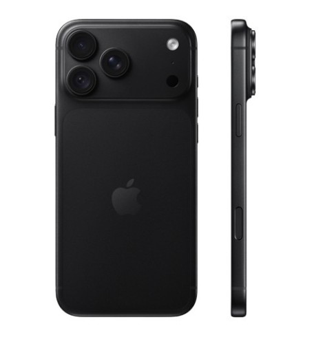 Apple iPhone 18 Pro Max 1TB czarny