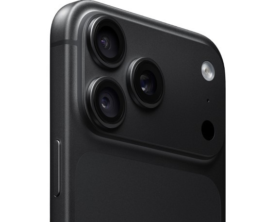 Apple iPhone 18 Pro Max 1TB czarny