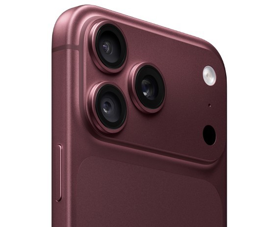 Apple iPhone 18 Pro Max 1TB burgund