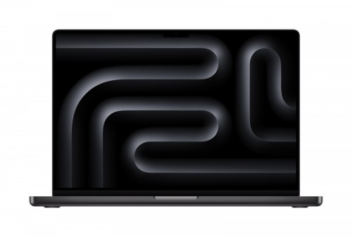 Apple MacBook Pro 16.2 cala: M5 Max 18/40, 128GB, 2TB SSD, 140W, Nano, US - Gwiezdna czerń