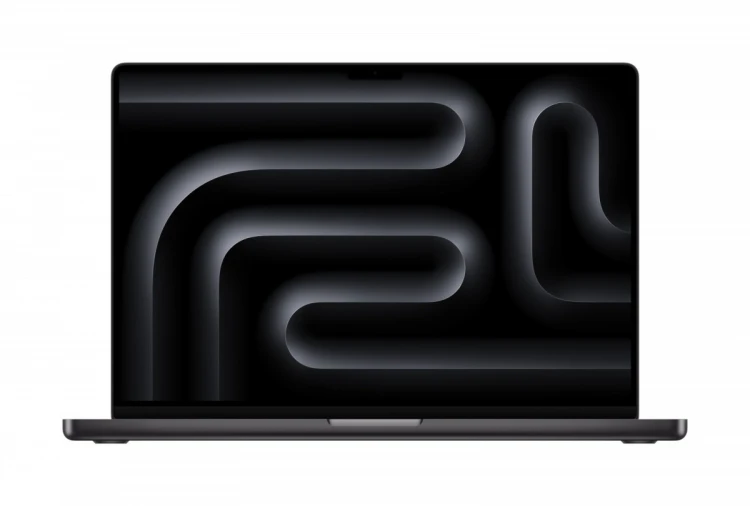 Apple MacBook Pro 16.2 cala: M5 Max 18/40, 128GB, 2TB SSD, 140W, Nano, US - Gwiezdna czerń