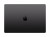 Apple MacBook Pro 16.2 cala: M5 Max 18/40, 128GB, 2TB SSD, 140W, Nano, US - Gwiezdna czerń