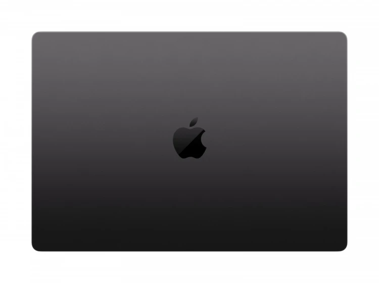 Apple MacBook Pro 16.2 cala: M5 Max 18/40, 128GB, 2TB SSD, 140W, Nano, US - Gwiezdna czerń