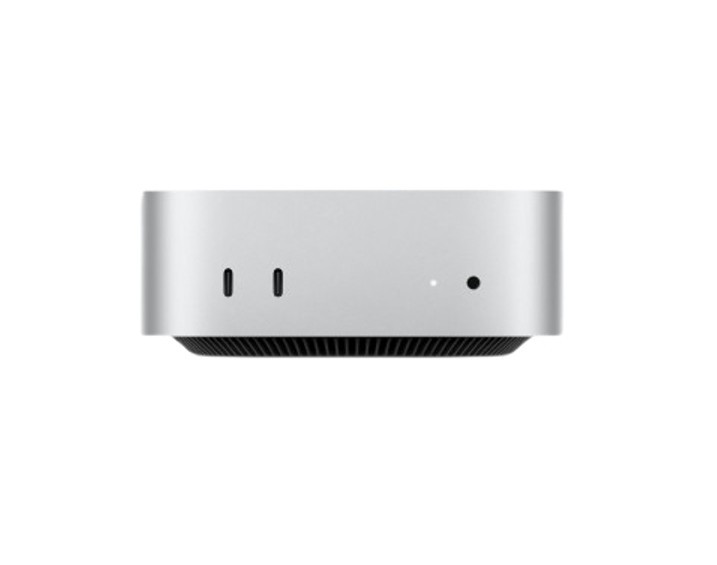 Apple Mac Mini: M6 12/12, 16GB, 512GB SSD