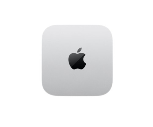 Apple Mac Mini: M6 12/12, 24GB, 512GB SSD