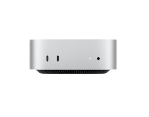 Apple Mac Mini: M6 15/16, 24GB, 512GB SSD