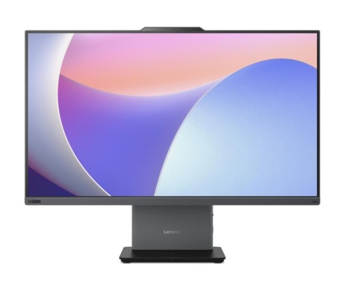 Lenovo Komputer All-in-One neo 50a G5 12SA000APB W11Pro i3-1315U/8GB/512GB/INT/27.0 FHD/ Luna Grey/3YRS OS