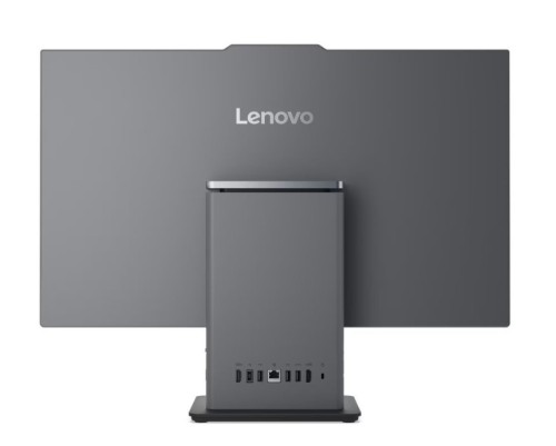 Lenovo Komputer All-in-One neo 50a G5 12SA000APB W11Pro i3-1315U/8GB/512GB/INT/27.0 FHD/ Luna Grey/3YRS OS