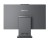 Lenovo Komputer All-in-One neo 50a G5 12SA000APB W11Pro i3-1315U/8GB/512GB/INT/27.0 FHD/ Luna Grey/3YRS OS