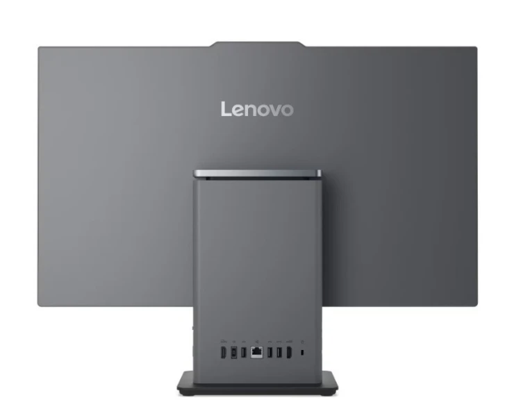 Lenovo Komputer All-in-One neo 50a G5 12SA000APB W11Pro i3-1315U/8GB/512GB/INT/27.0 FHD/ Luna Grey/3YRS OS