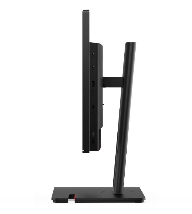 Lenovo Komputer All-in-One ThinkCentre M70a G6 13AY000YPB W11Pro Ultra 5 235T/16GB/512GB/INT/23.8 FHD/3YRS OS