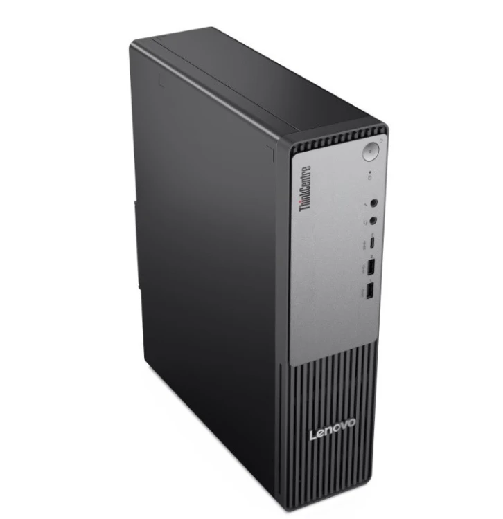 Lenovo Komputer ThinkCentre Neo 55s G6 SFF 13G0003MPB W11Pro 7 250/16GB/512GB/INT/Raven Black/3YR OS