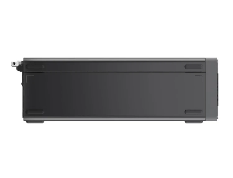 Lenovo Komputer ThinkCentre Neo 55s G6 SFF 13G0003MPB W11Pro 7 250/16GB/512GB/INT/Raven Black/3YR OS