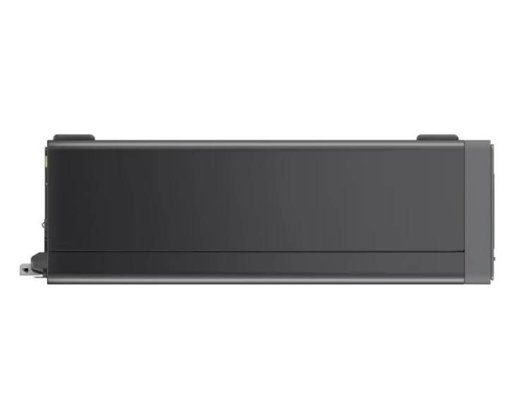 Lenovo Komputer ThinkCentre Neo 55s G6 SFF 13G0003MPB W11Pro 7 250/16GB/512GB/INT/Raven Black/3YR OS