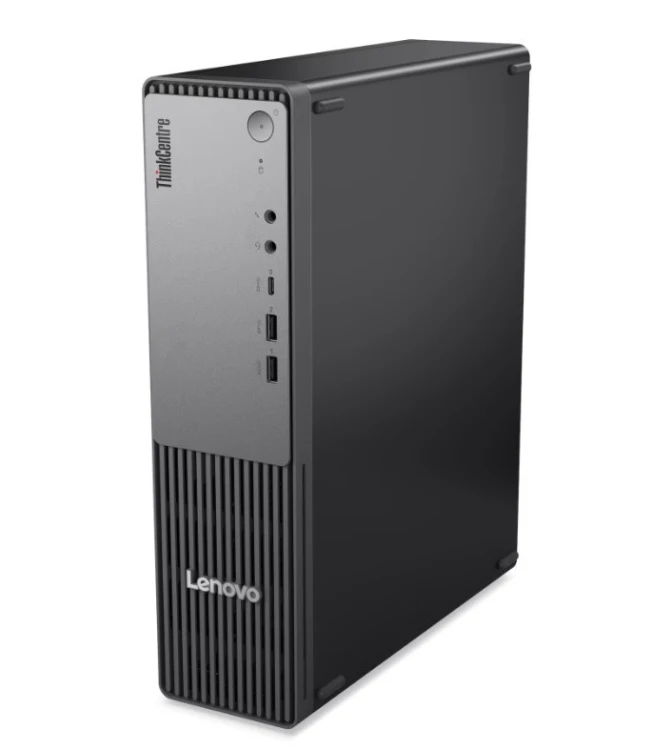 Lenovo Komputer ThinkCentre Neo 55s G6 SFF 13G0003MPB W11Pro 7 250/16GB/512GB/INT/Raven Black/3YR OS