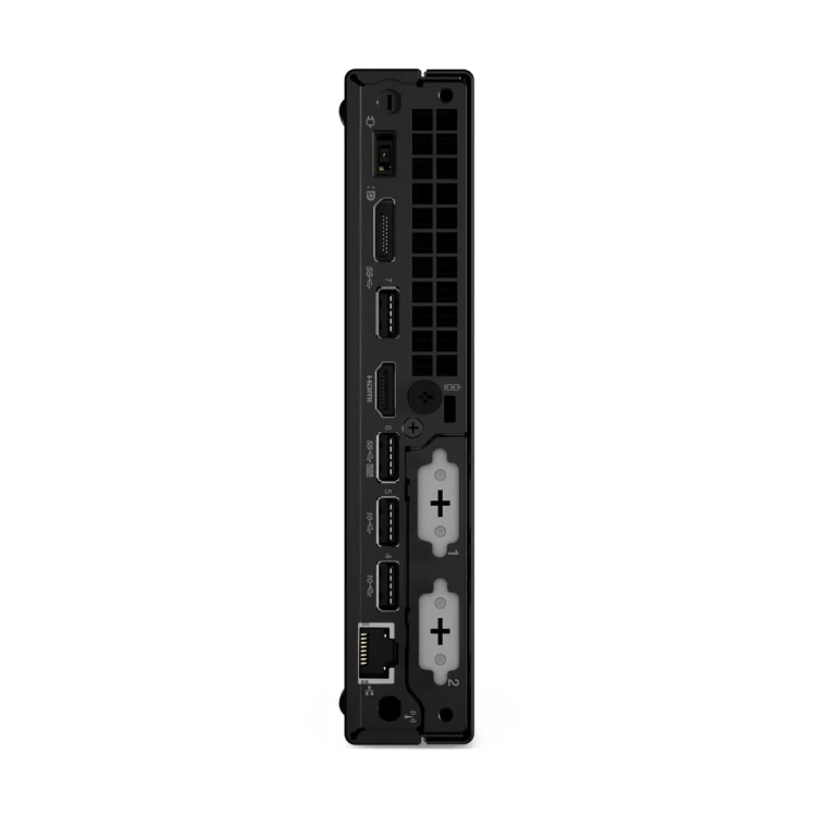 Desktop TC M80q Gen 3 I512500T 16G N W11