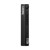 Lenovo ThinkCentre M70q Gen 4 Intel® Core™ i5 i5-13400T 8 GB DDR4-SDRAM 256 GB SSD Windows 11 Pro Mini PC Black