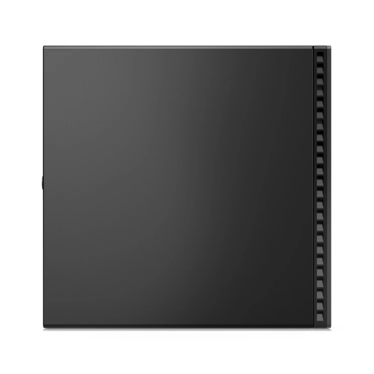 Lenovo ThinkCentre M70q Gen 4 Intel® Core™ i5 i5-13400T 8 GB DDR4-SDRAM 256 GB SSD Windows 11 Pro Mini PC Black