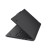 Lenovo ThinkPad P14s Gen 6 (AMD) Copilot+ PC AMD Ryzen AI 7 PRO PRO 350 Mobile workstation 35.6 cm (14") Touchscreen 2.8K 64 GB DDR5-SDRAM 2 TB SSD Wi