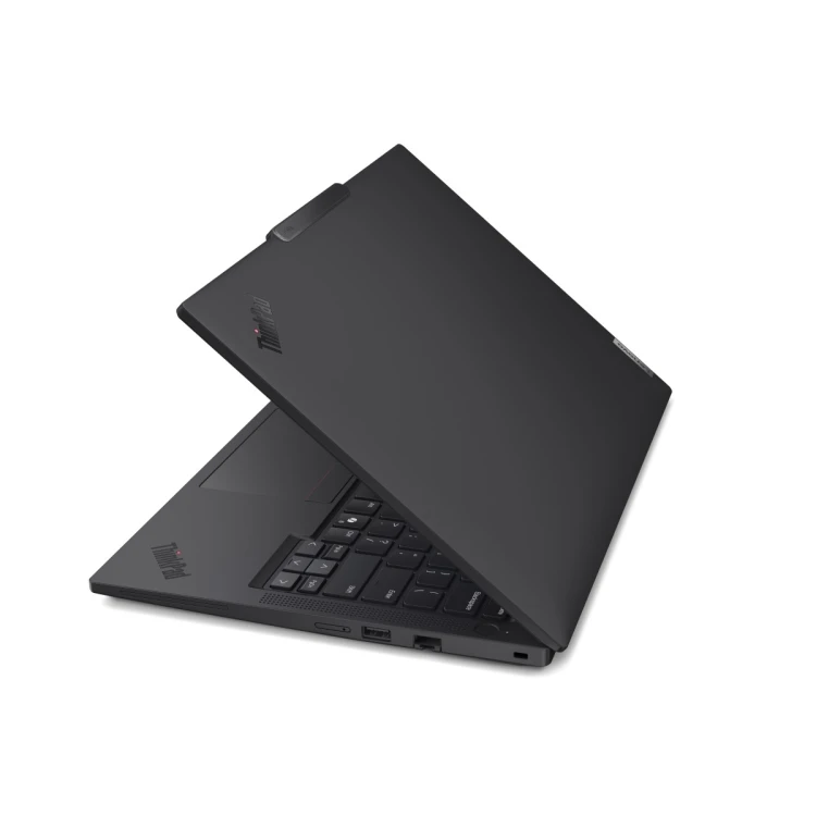 Lenovo ThinkPad P14s Gen 6 (AMD) Copilot+ PC AMD Ryzen AI 7 PRO PRO 350 Mobile workstation 35.6 cm (14") Touchscreen 2.8K 64 GB DDR5-SDRAM 2 TB SSD Wi