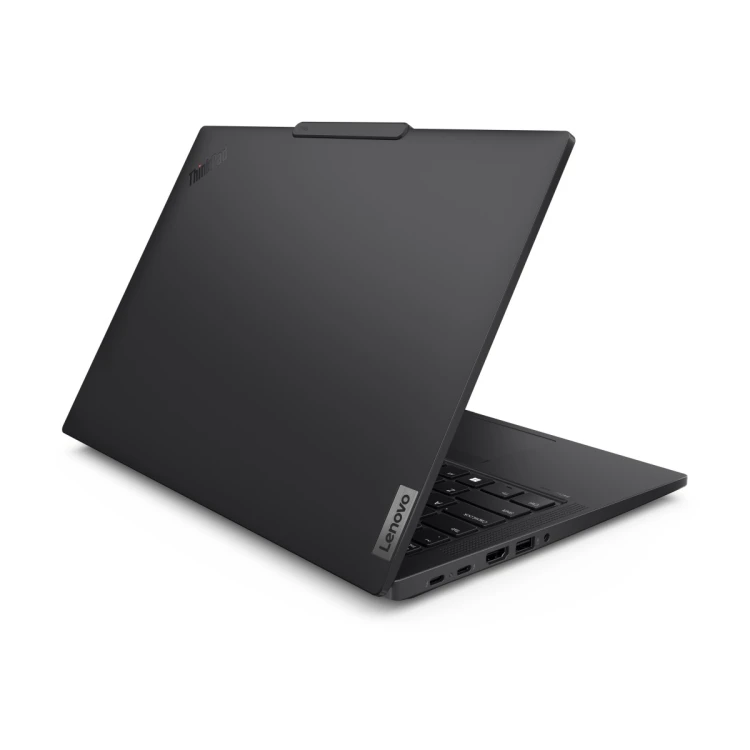 Lenovo ThinkPad P14s Gen 6 (AMD) Copilot+ PC AMD Ryzen AI 7 PRO PRO 350 Mobile workstation 35.6 cm (14") Touchscreen 2.8K 64 GB DDR5-SDRAM 2 TB SSD Wi