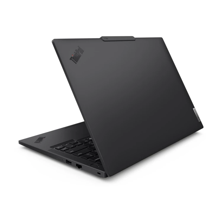 Lenovo ThinkPad P14s Gen 6 (AMD) Copilot+ PC AMD Ryzen AI 7 PRO PRO 350 Mobile workstation 35.6 cm (14") Touchscreen 2.8K 64 GB DDR5-SDRAM 2 TB SSD Wi
