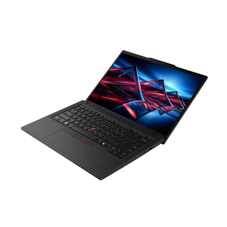 Lenovo ThinkPad P14s Gen 6 (AMD) Copilot+ PC AMD Ryzen AI 7 PRO PRO 350 Mobile workstation 35.6 cm (14") Touchscreen 2.8K 64 GB DDR5-SDRAM 2 TB SSD Wi