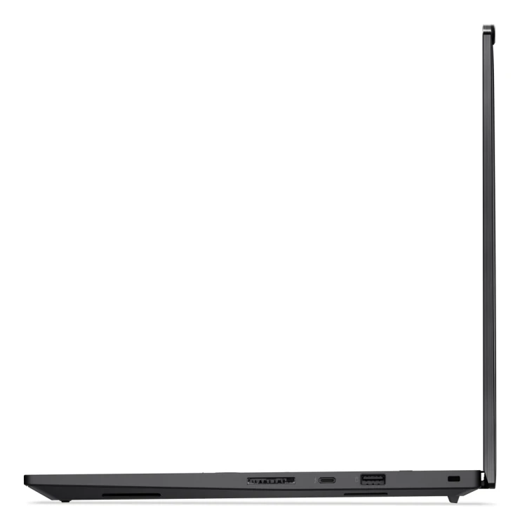 Lenovo ThinkPad P1 Gen 8 Intel Core Ultra 9 285H Mobile workstation 40.6 cm (16") Touchscreen 3.2K 64 GB LPDDR5x-SDRAM 1 TB SSD NVIDIA RTX PRO 2000 Bl
