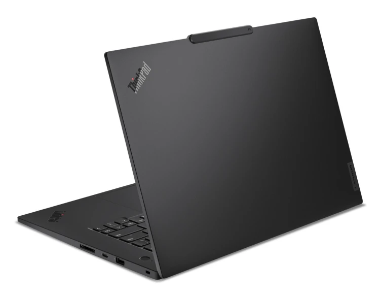 Lenovo ThinkPad P1 Gen 8 Intel Core Ultra 9 285H Mobile workstation 40.6 cm (16") Touchscreen 3.2K 64 GB LPDDR5x-SDRAM 1 TB SSD NVIDIA RTX PRO 2000 Bl