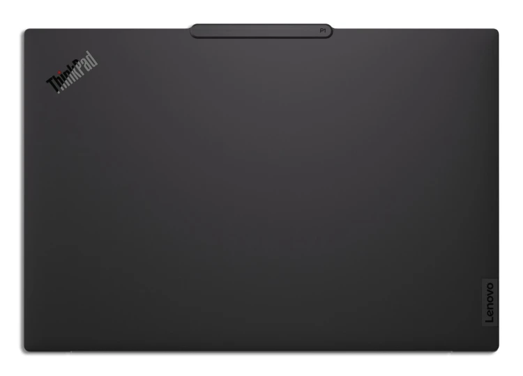 Lenovo ThinkPad P1 Gen 8 Intel Core Ultra 9 285H Mobile workstation 40.6 cm (16") Touchscreen 3.2K 64 GB LPDDR5x-SDRAM 1 TB SSD NVIDIA RTX PRO 2000 Bl