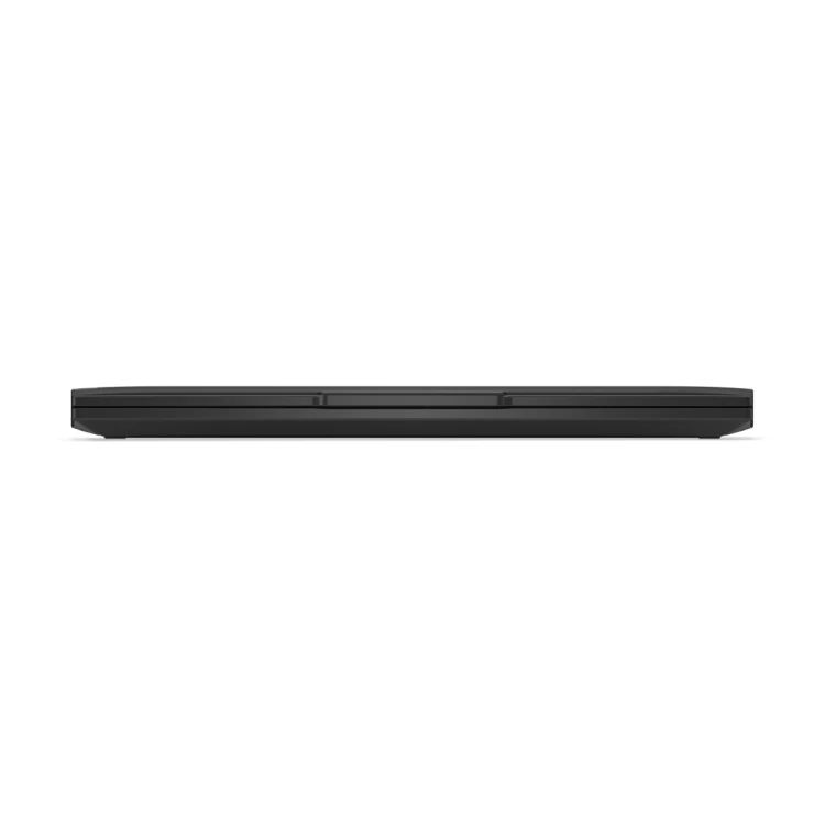 Lenovo ThinkPad T16 Gen 3 Intel Core Ultra 5 135H Laptop 40.6 cm (16") WQUXGA 16 GB DDR5-SDRAM 512 GB SSD Wi-Fi 7 (802.11be) Windows 11 Pro Black Engl