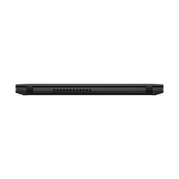 Lenovo ThinkPad T16 Gen 3 Intel Core Ultra 5 135H Laptop 40.6 cm (16") WQUXGA 16 GB DDR5-SDRAM 512 GB SSD Wi-Fi 7 (802.11be) Windows 11 Pro Black Engl